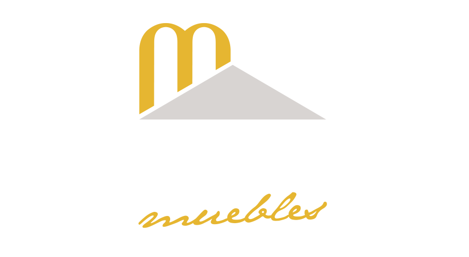 Muebles Monterrubio Logo